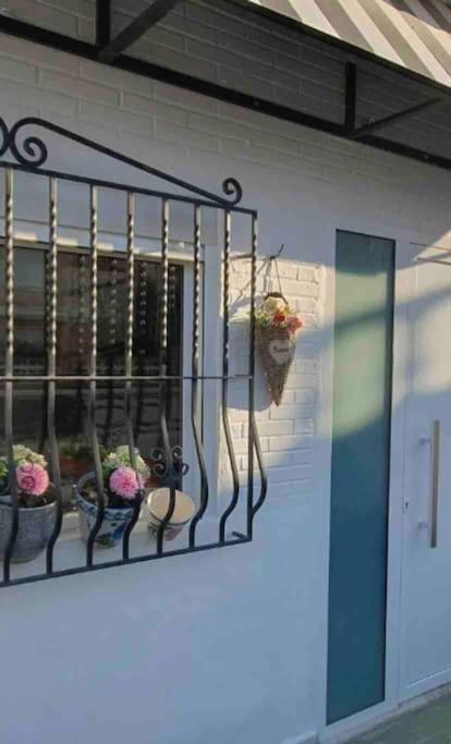 Cottage In Playa De Gandia, Cibeles 15. 外观 照片