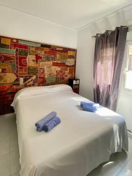 Cottage In Playa De Gandia, Cibeles 15. 外观 照片
