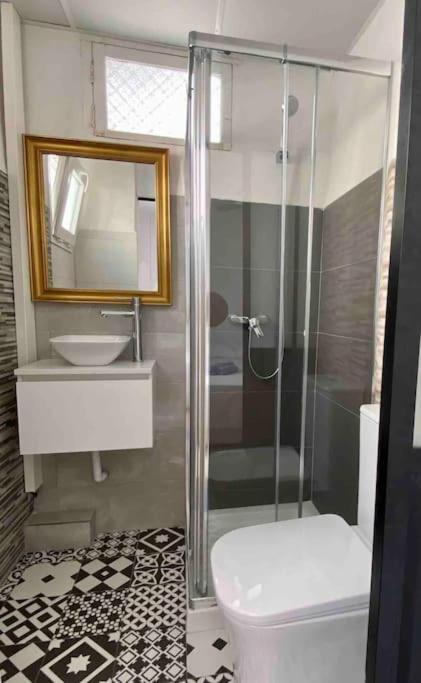 Cottage In Playa De Gandia, Cibeles 15. 外观 照片