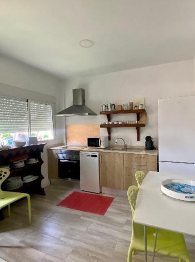 Cottage In Playa De Gandia, Cibeles 15. 外观 照片