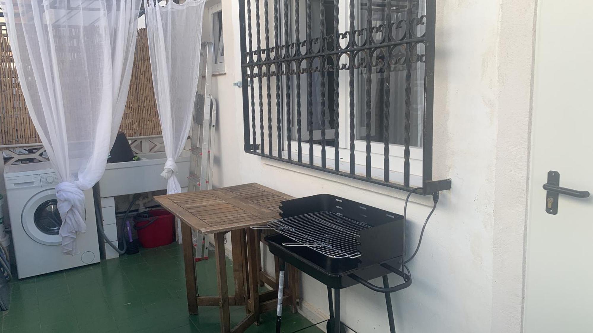 Cottage In Playa De Gandia, Cibeles 15. 外观 照片